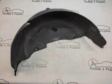 Подкрылок задний правый MERCEDES-BENZ A-класс W168 рестайлинг (2001 - 2004) — Разборка Мерседес