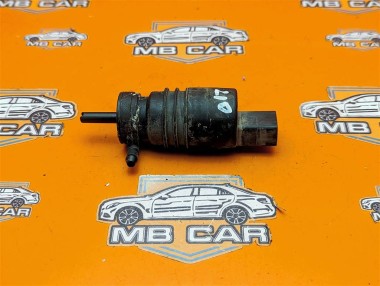 Насос омывателей MERCEDES-BENZ E-класс W210/S210 (1995 - 1999) — Разборка Мерседес