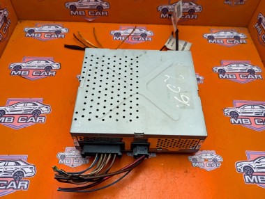 Усилитель звука MERCEDES-BENZ E-класс W211/S211 (2002 - 2006) — Разборка Мерседес