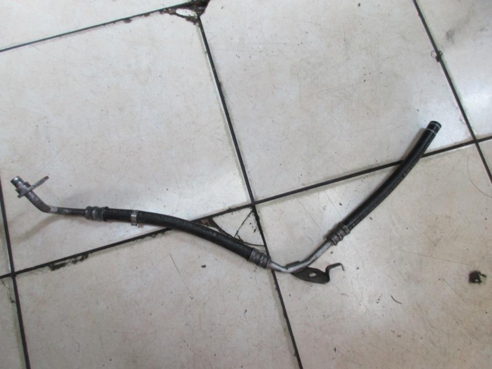 Трубка ГУРа MERCEDES-BENZ C-класс W204/S204/С204 рестайлинг (2011 - 2015) фото 1 — Разборка Мерседес