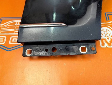 Крыло переднее правое MERCEDES-BENZ C-класс W204/S204/С204 рестайлинг (2011 - 2015) — Разборка Мерседес