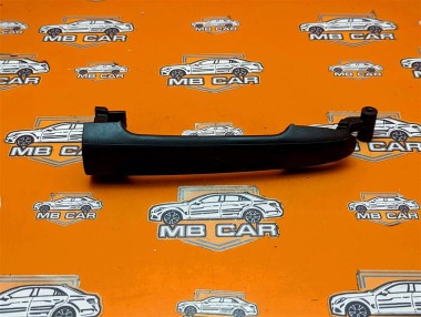 Ручка двери наружняя MERCEDES-BENZ Sprinter w906 — Разборка Мерседес