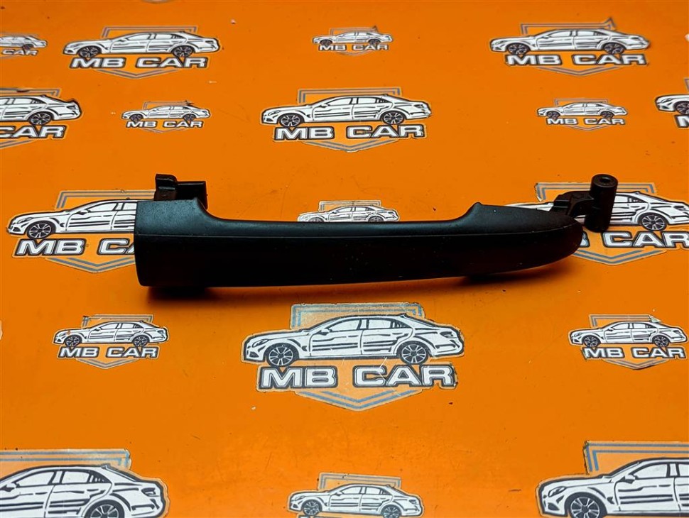 Ручка двери наружняя MERCEDES-BENZ Sprinter W906 (2006 - 2019) фото 1 — Разборка Мерседес