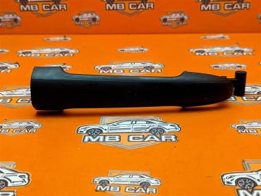 Ручка двери наружняя MERCEDES-BENZ Sprinter w906 — Разборка Мерседес