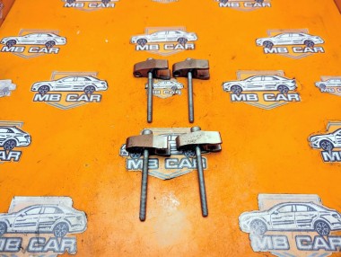 Кронштейн крепления форсунок MERCEDES-BENZ E-класс W211/S211 (2002 - 2006) &mdash; Разборка Мерседес