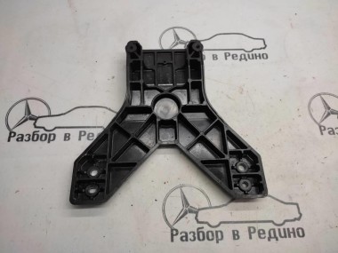 Кронштейн крепления запаски MERCEDES-BENZ S-класс W222/C217/A217 рестайлинг (2017 - 2020) — Разборка Мерседес