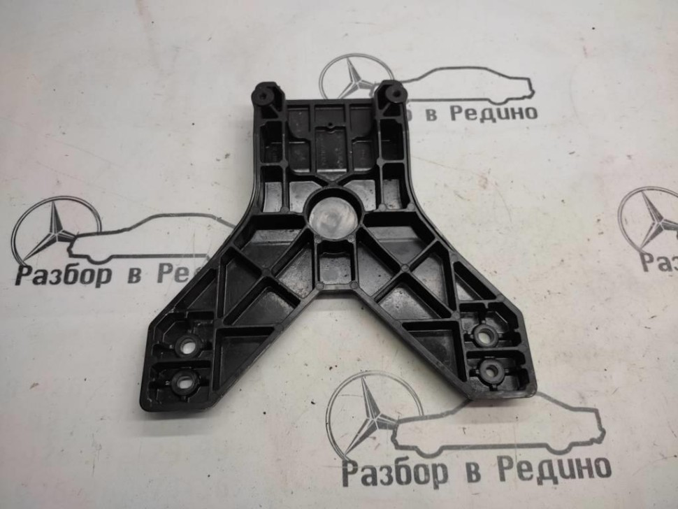 Кронштейн крепления запаски MERCEDES-BENZ S-класс W222/C217/A217 рестайлинг (2017 - 2020) фото 1 — Разборка Мерседес
