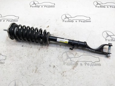 Стойка передняя MERCEDES-BENZ E-класс W213/S213/C238/A238 (2016 - 2021) — Разборка Мерседес