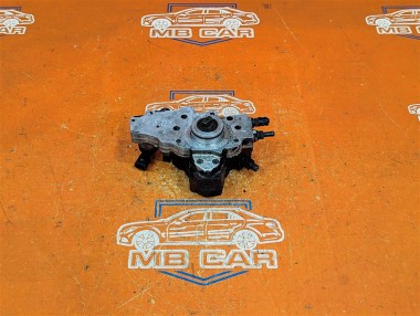 ТНВД MERCEDES-BENZ Sprinter w906 — Разборка Мерседес