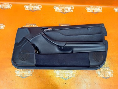 Карта двери передняя правая MERCEDES-BENZ C-класс W203/S203/CL203 (2000 - 2004) — Разборка Мерседес