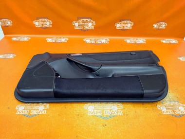 Карта двери передняя правая MERCEDES-BENZ C-класс W203/S203/CL203 (2000 - 2004) — Разборка Мерседес
