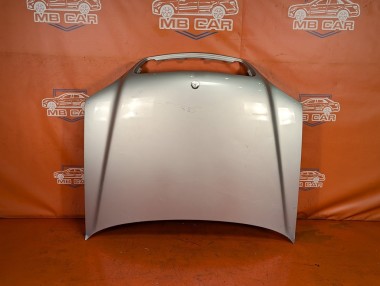 Капот MERCEDES-BENZ M-класс W163 (1997 - 2001) &mdash; Разборка Мерседес