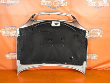 Капот MERCEDES-BENZ M-класс W163 (1997 - 2001) &mdash; Разборка Мерседес