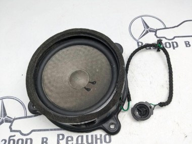 Динамик MERCEDES-BENZ A-класс W168 (1997 - 2001) — Разборка Мерседес