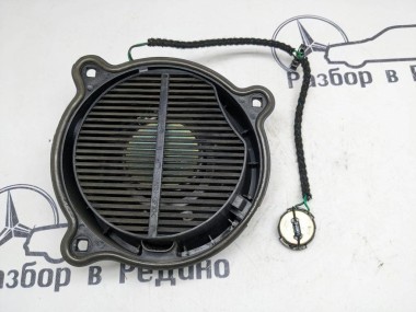 Динамик MERCEDES-BENZ A-класс W168 (1997 - 2001) — Разборка Мерседес