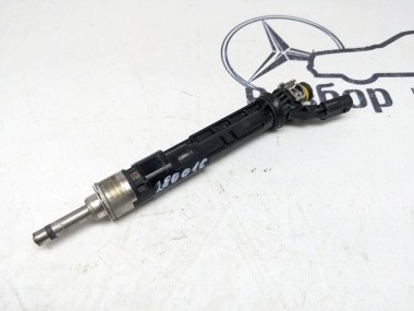 Форсунка БЕНЗИН MERCEDES-BENZ CLA-класс C118/X118 (2019 - 2023) — Разборка Мерседес