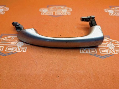 Ручка двери наружняя MERCEDES-BENZ CLK-класс C209/W209 (2002 - 2005) — Разборка Мерседес