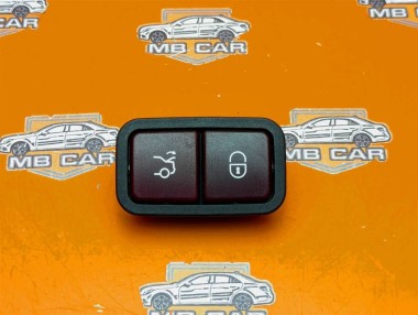Кнопка закрытия багажника MERCEDES-BENZ S-класс W222/C217/A217 (2013 - 2017) — Разборка Мерседес