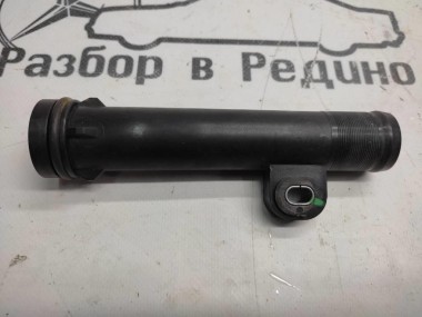 Трубка ОЖ MERCEDES-BENZ C-класс W205/S205/C205/A205 (2014 - 2018) — Разборка Мерседес