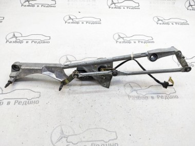 Трапеция дворников MERCEDES-BENZ C-класс W203/S203/CL203 (2000 - 2004) — Разборка Мерседес