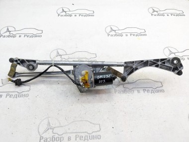 Трапеция дворников MERCEDES-BENZ C-класс W203/S203/CL203 (2000 - 2004) — Разборка Мерседес