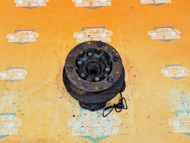 Кулак поворотный передний правый MERCEDES-BENZ Sprinter W906 (2006 - 2019) — Разборка Мерседес