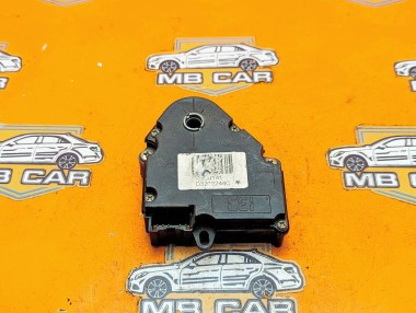 Сервоприводы печки MERCEDES-BENZ M-класс W163 (1997 - 2001) &mdash; Разборка Мерседес