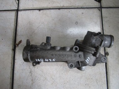 Термостат MERCEDES-BENZ C-класс W203/S203/CL203 (2000 - 2004) — Разборка Мерседес