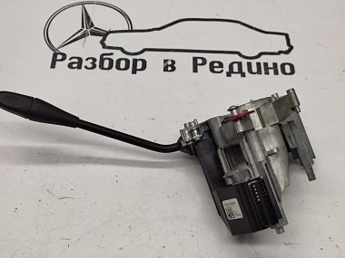 Переключатель круиз контроля MERCEDES-BENZ E-класс W211/S211 рестайлинг (2006 - 2009) — Разборка Мерседес