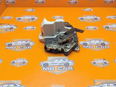 Замок двери задней правой MERCEDES-BENZ W124 W124/S124/C124/A124 (1984 - 1993) — Разборка Мерседес