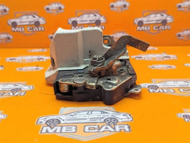 Замок двери задней правой MERCEDES-BENZ W124 W124/S124/C124/A124 (1984 - 1993) — Разборка Мерседес