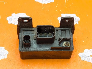 Реле свечей накала MERCEDES-BENZ M-класс W163 (1997 - 2001) &mdash; Разборка Мерседес