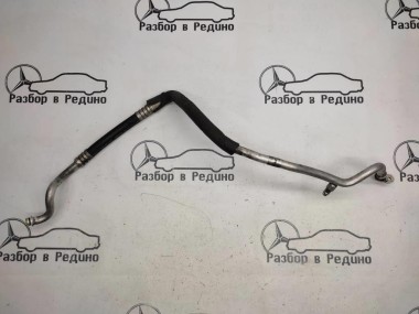 Трубка кондиционера MERCEDES-BENZ S-класс W220 рестайлинг (2002 - 2005) — Разборка Мерседес