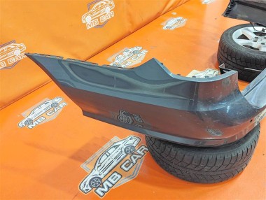 Бампер задний MERCEDES-BENZ E-класс W212/S212/C207/A207 (2009 - 2013) — Разборка Мерседес