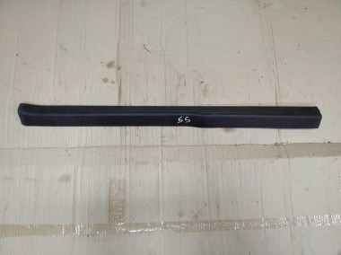 Накладка порога внутренняя MERCEDES-BENZ C-класс W203/S203/CL203 рестайлинг (2004 - 2008) — Разборка Мерседес