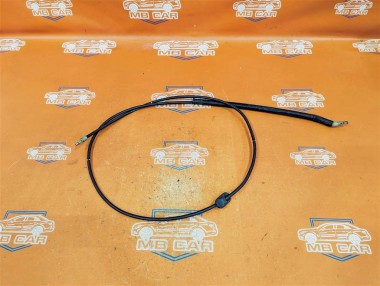 Трос ручника MERCEDES-BENZ C-класс W203/S203/CL203 (2000 - 2004) — Разборка Мерседес