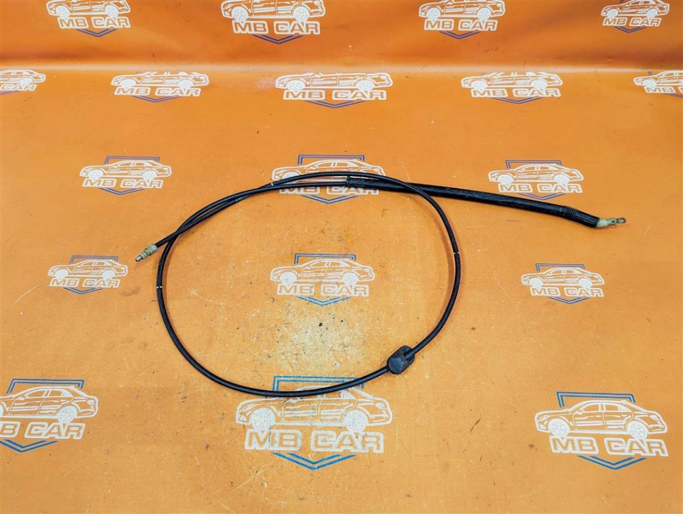 Трос ручника MERCEDES-BENZ C-класс W203/S203/CL203 (2000 - 2004) фото 1 — Разборка Мерседес