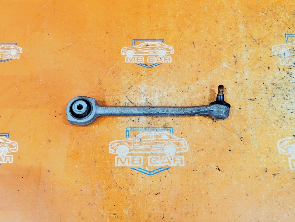 Рычаг передний нижний левый MERCEDES-BENZ GLK-класс X204 (2008 - 2012) фото 1 — Разборка Мерседес