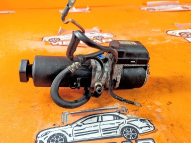 ЭГУР MERCEDES-BENZ A-класс W168 рестайлинг (2001 - 2004) &mdash; Разборка Мерседес