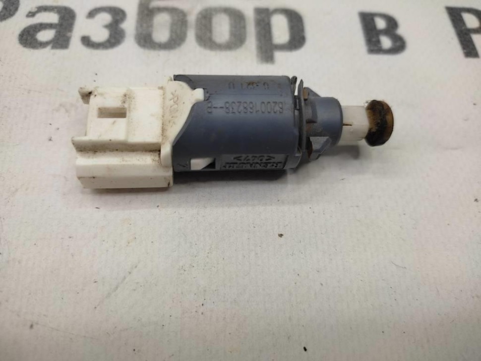 Выключатель стоп-сигнала MERCEDES-BENZ Citan W415 (2012 - 2021) фото 1 — Разборка Мерседес