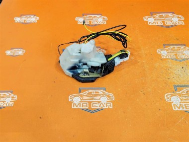 Замок двери задней правой MERCEDES-BENZ S-класс W220 (1998 - 2005) — Разборка Мерседес