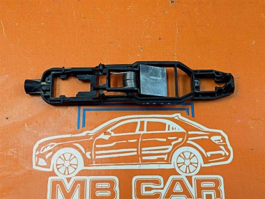 Ответная часть замка двери MERCEDES-BENZ M-класс W163 рестайлинг (2001 - 2005) — Разборка Мерседес