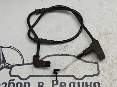 Провод датчика износа тормозных колодок MERCEDES-BENZ C-класс W202/S202 (1993 - 1997) — Разборка Мерседес