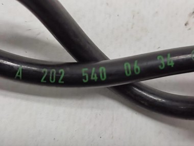 Провод датчика износа тормозных колодок MERCEDES-BENZ C-класс W202/S202 (1993 - 1997) — Разборка Мерседес