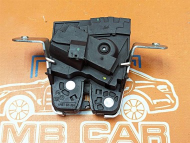 Замок багажника MERCEDES-BENZ C-класс W204/S204/С204 рестайлинг (2011 - 2015) — Разборка Мерседес