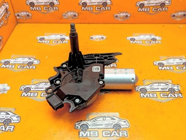 Моторчик дворников задний MERCEDES-BENZ GLA-класс X156 (2013 - 2017) &mdash; Разборка Мерседес