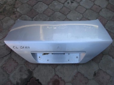 Крышка багажника MERCEDES-BENZ S-класс W140 (1991 - 1998) — Разборка Мерседес