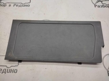 Накладка сидения MERCEDES-BENZ V-класс W639 (2003 - 2014) — Разборка Мерседес