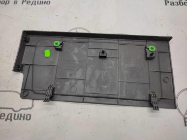 Накладка сидения MERCEDES-BENZ V-класс W639 (2003 - 2014) — Разборка Мерседес