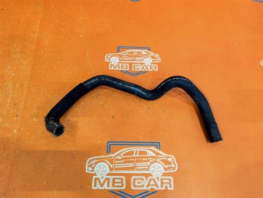 Патрубок ОЖ MERCEDES-BENZ E-класс W211/S211 рестайлинг (2006 - 2009) — Разборка Мерседес